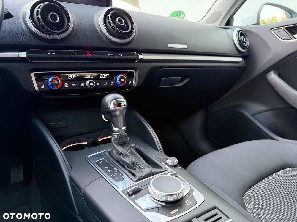 Audi A3 Sportback 1.4 TFSI cylinder on demand ultra S t Ambition - 20