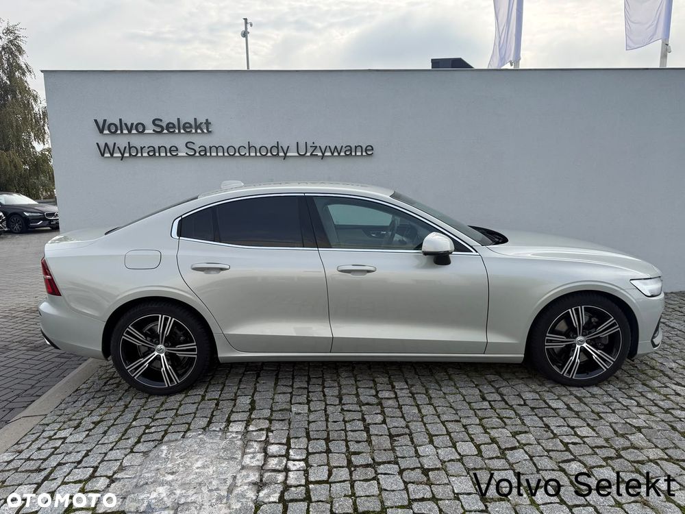 Volvo S60 - 6