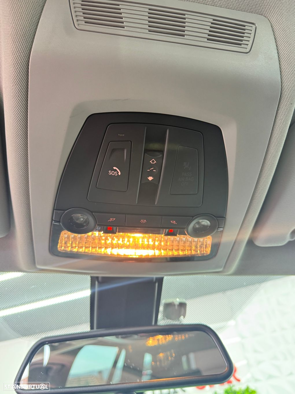BMW X3 18 d sDrive Auto - 12