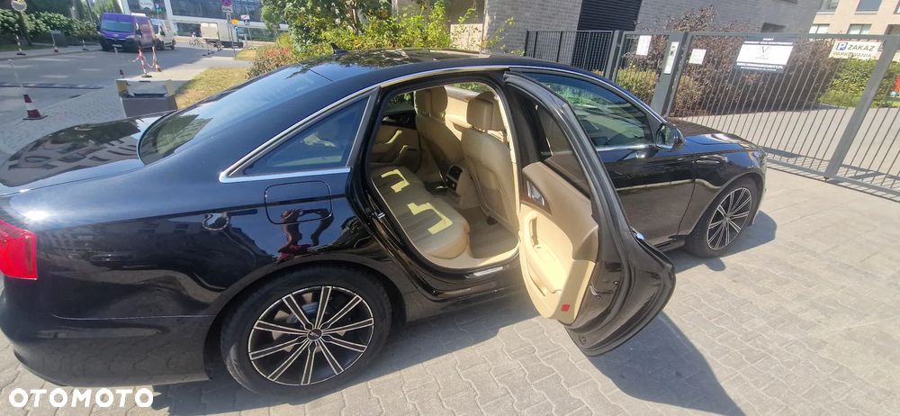 Audi A6 Limousine - 18