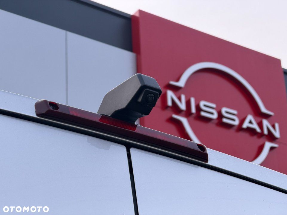 Nissan Interstar - 25