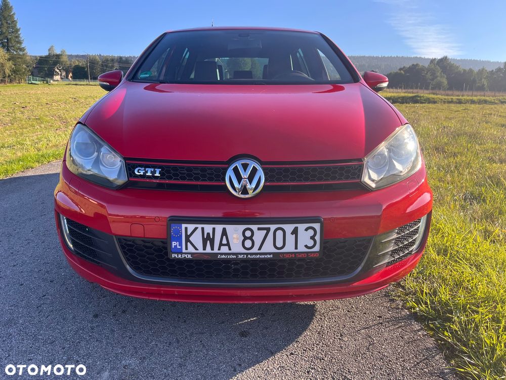 Volkswagen Golf 2.0 GTI - 17