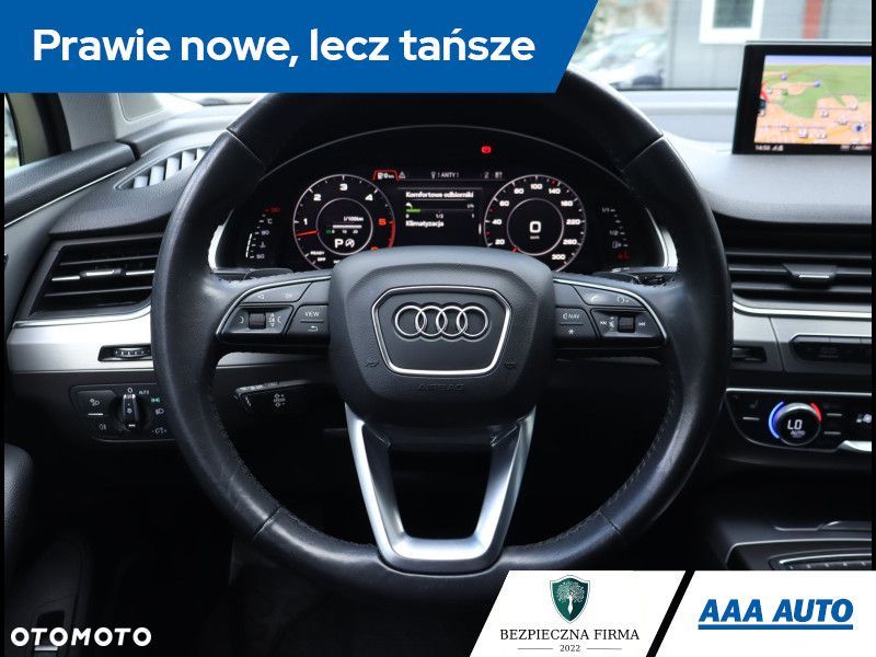 Audi Q7 - 23