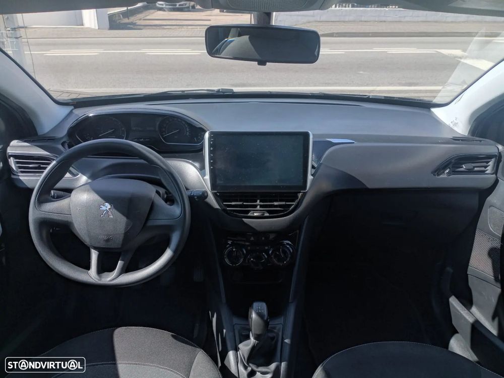 Peugeot 208 PureTech 82 Winter Edition - 15