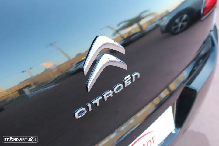 Citroën C4 1.6 BlueHDi Live - 10