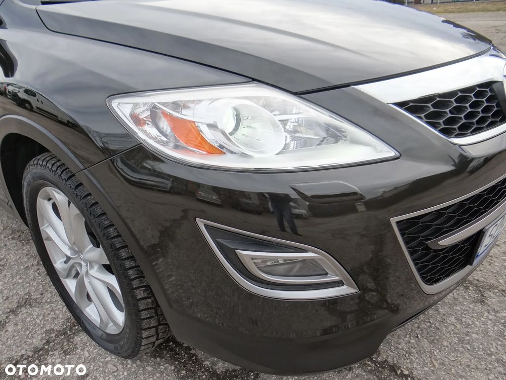 Mazda CX-9 3.7 V6 Sport - 10