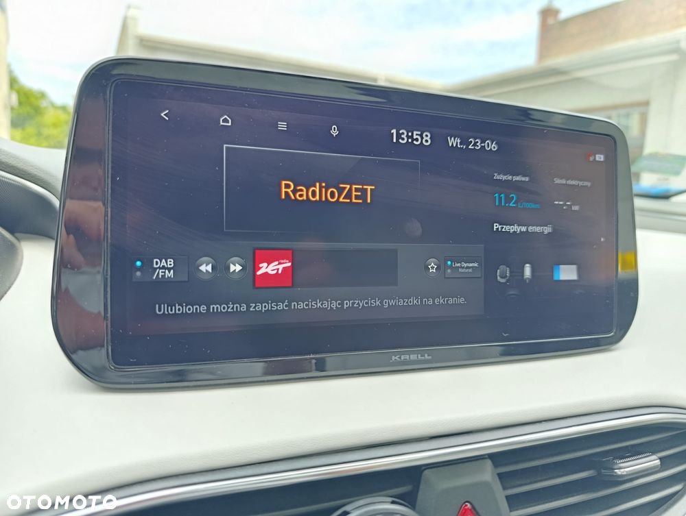 Hyundai Santa Fe 1.6 T-GDI HEV Executive - 24