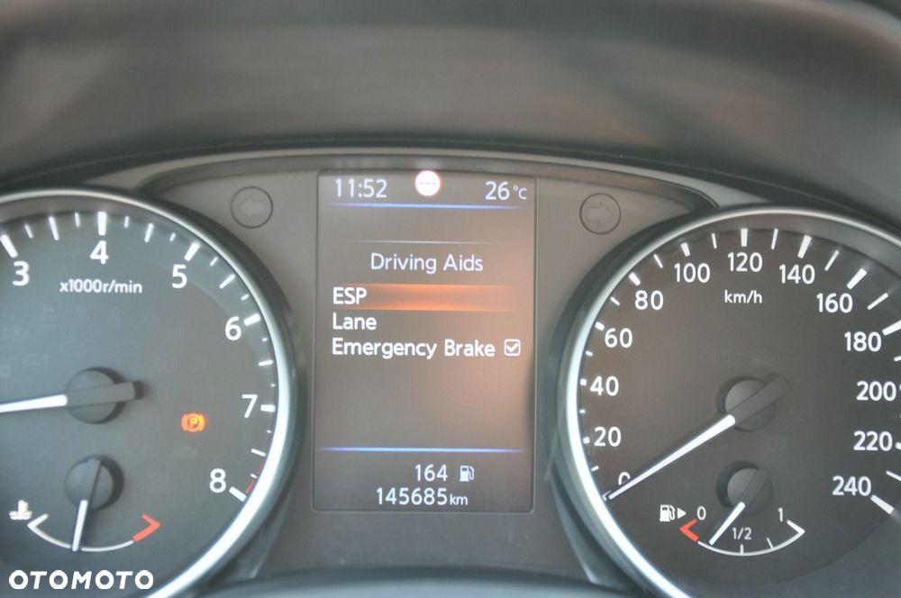 Nissan Qashqai - 14