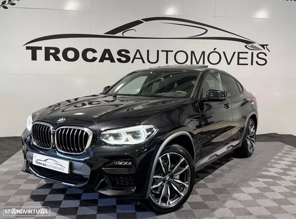 BMW X4 - 14