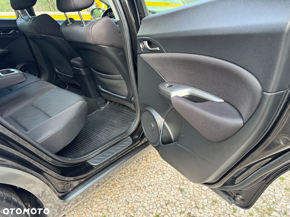 Honda Civic 1.8i-VTEC Comfort - 25