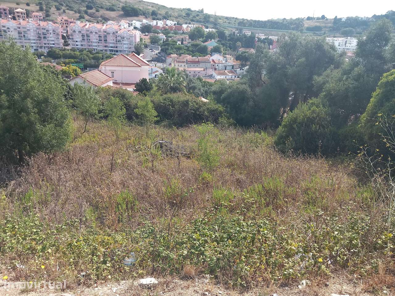 Terreno Barcarena - Grande imagem: 2/11