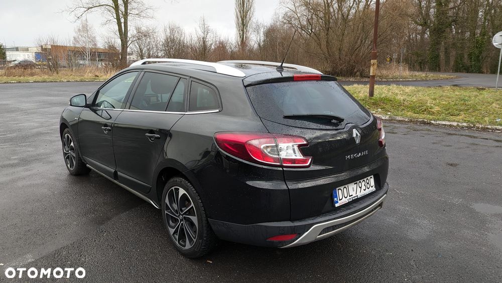 Renault Megane 1.2 16V TCe Energy Bose - 3