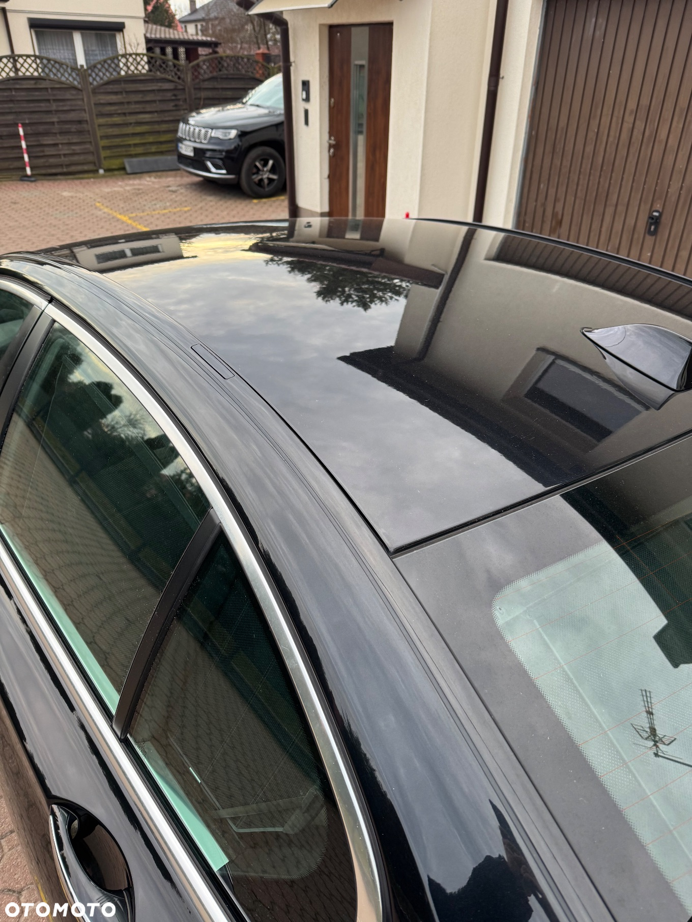 BMW Seria 7 740d xDrive - 25