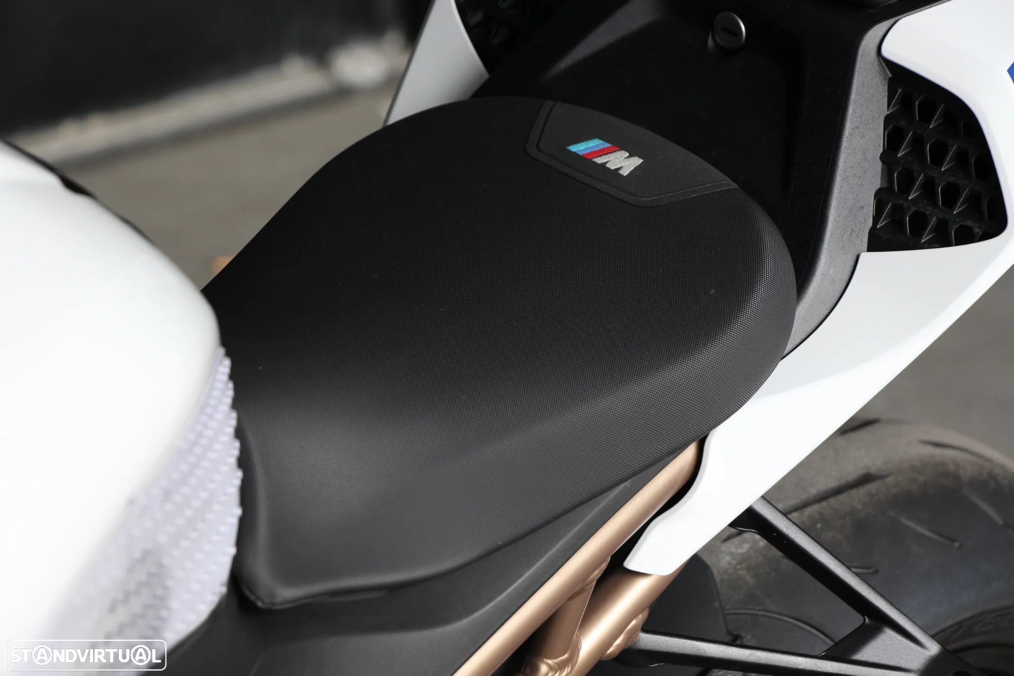 BMW S 1000 RR - 7