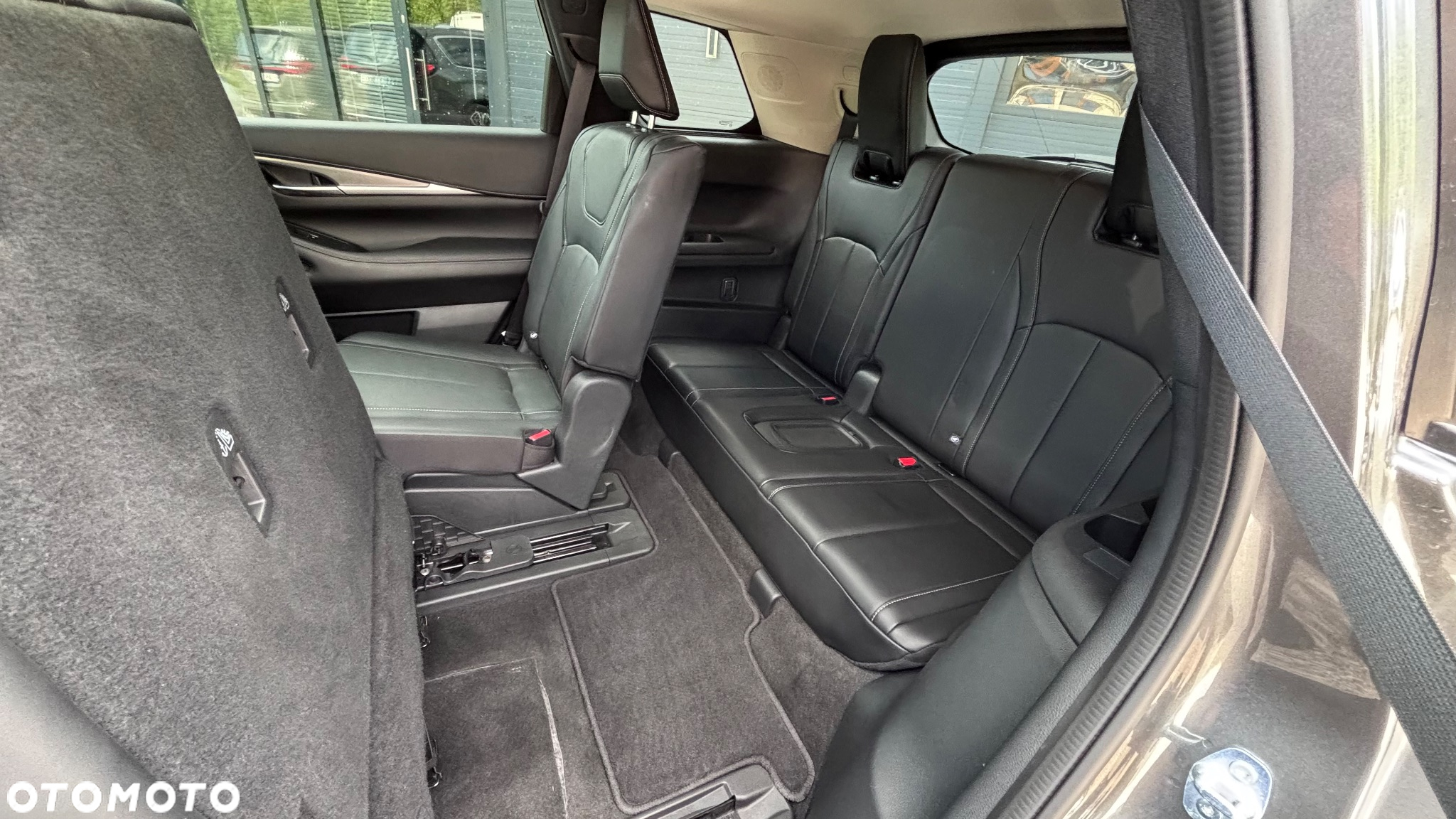 Infiniti QX60 - 20