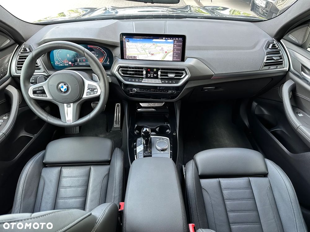 BMW X4 - 8