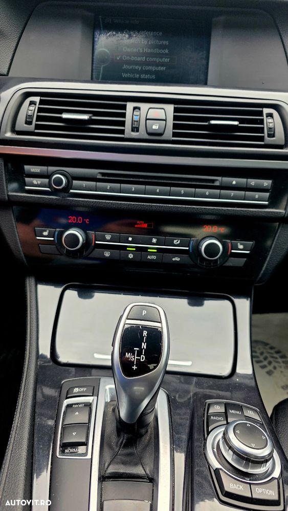 BMW Seria 5 - 12