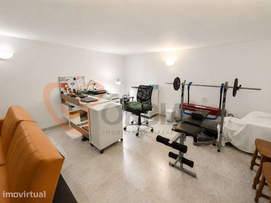 Moradia em banda T3 para venda em Albufeira - Grande imagem: 5/6