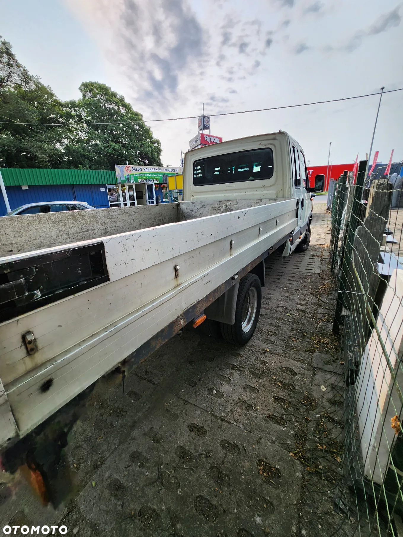 Iveco DAILY - 10