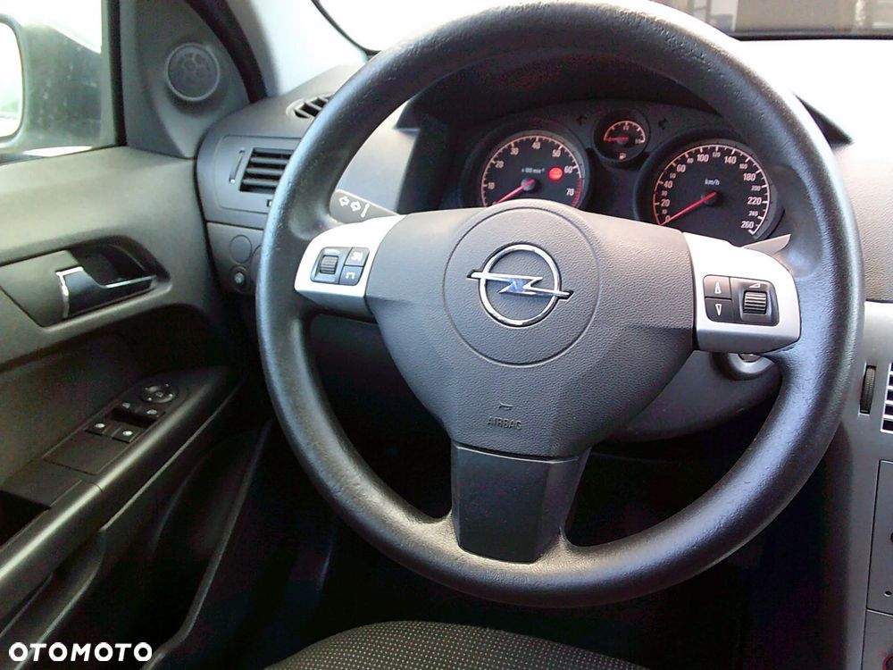 Opel Astra 1.4 Edition - 15