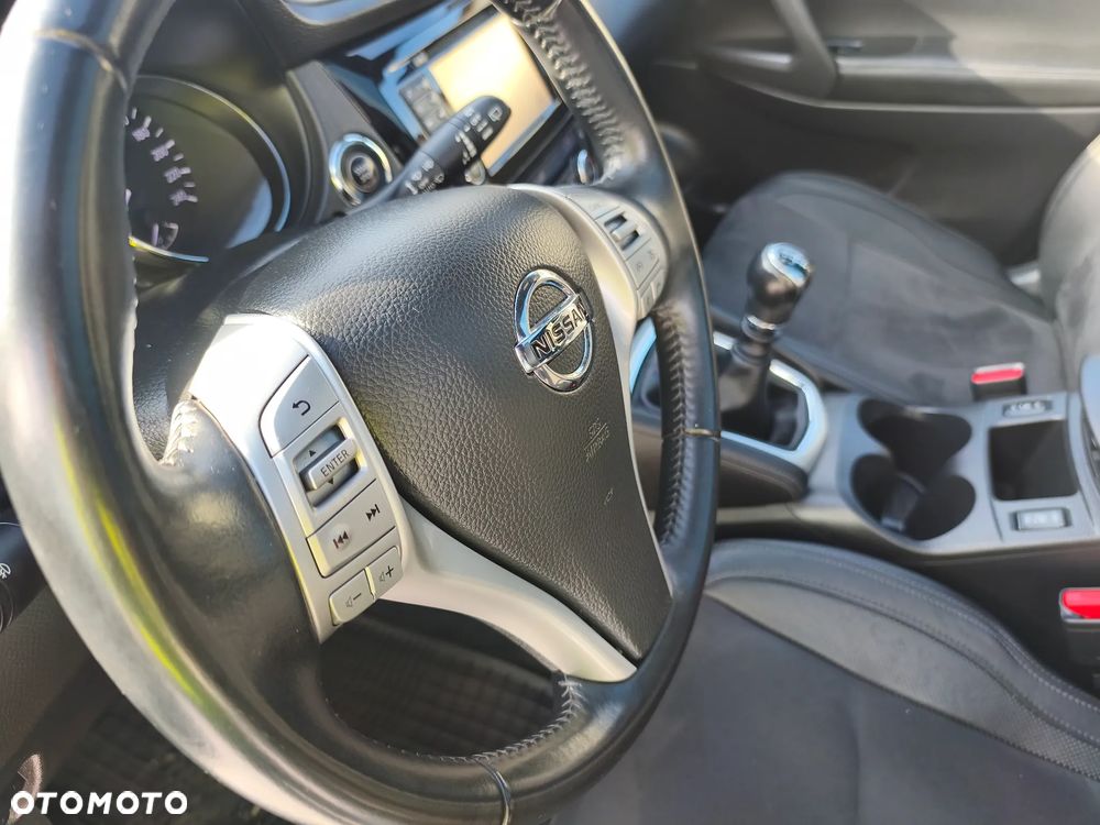 Nissan Qashqai 1.2 DIG-T 360 - 16