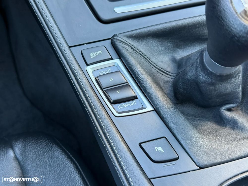 BMW 525 d Line Luxury - 13