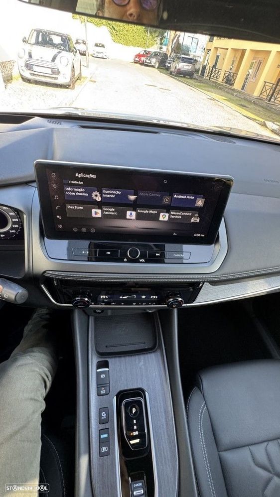 Nissan Qashqai 1.5 e-Power Tekna - 27