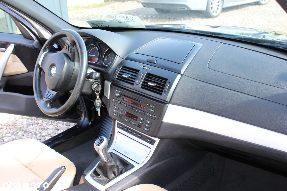 BMW X3 xDrive20d Limited Sport Edition - 17