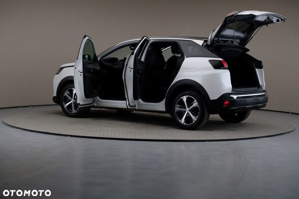 Peugeot 3008 - 7