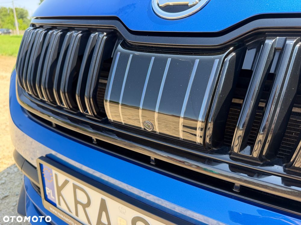 Skoda Kodiaq 2.0 Bi-TDI 4x4 RS DSG 7os - 24