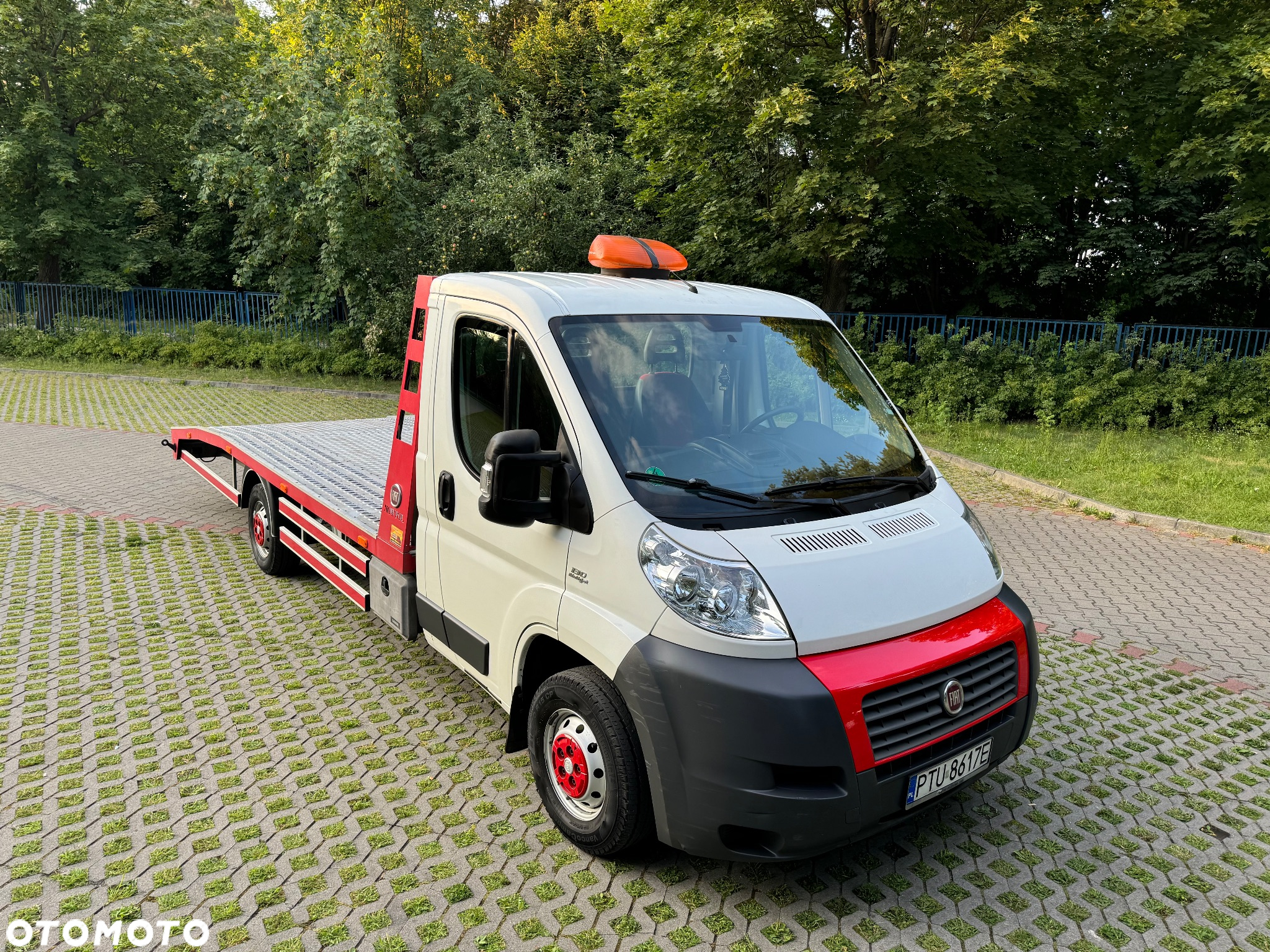 Fiat Ducato - 13