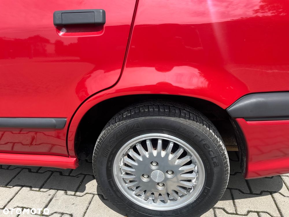 Renault 19 1.8 RN - 17