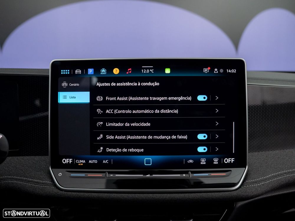 VW Passat Variant 1.5 TSI eHybrid DSG - 34