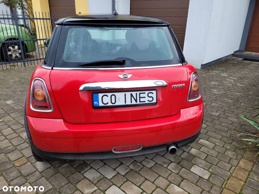 MINI Cooper Standard - 3