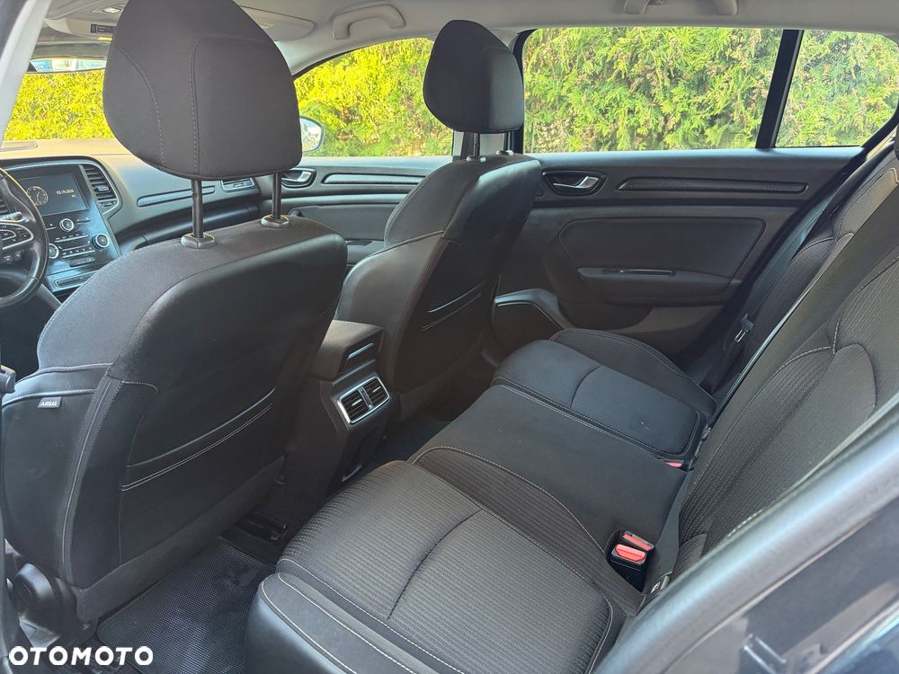 Renault Megane 1.5 dCi Business - 5