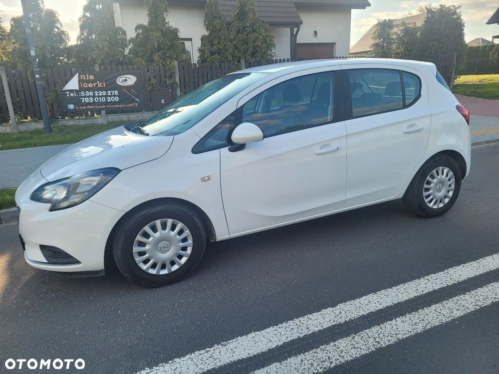 Opel Corsa 1.2 Color Edition - 5
