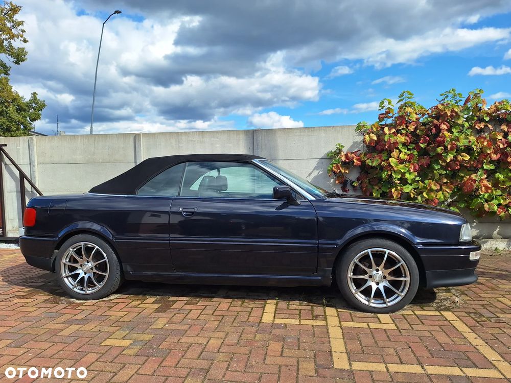 Audi A4 - 3
