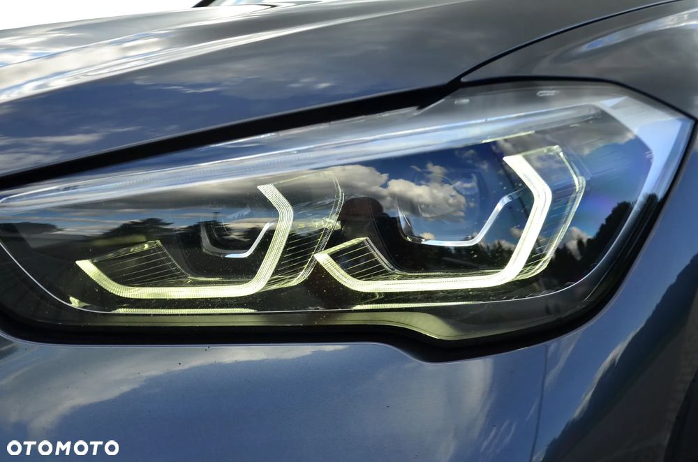 BMW X1 sDrive18d Business Edition - 27