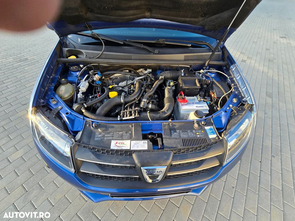 Dacia Logan 0.9 TCe 90 CP Prestige - 6