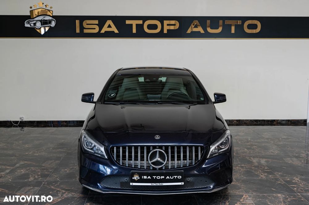 Mercedes-Benz CLA 220 d 4Matic 7G-DCT - 3