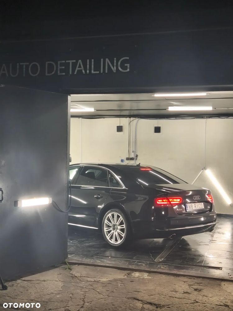 Audi A8 4.2 FSI Quattro tiptronic Langversion - 3