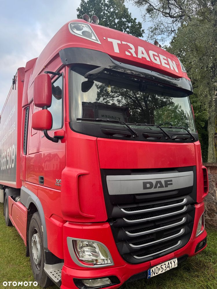 DAF - 1