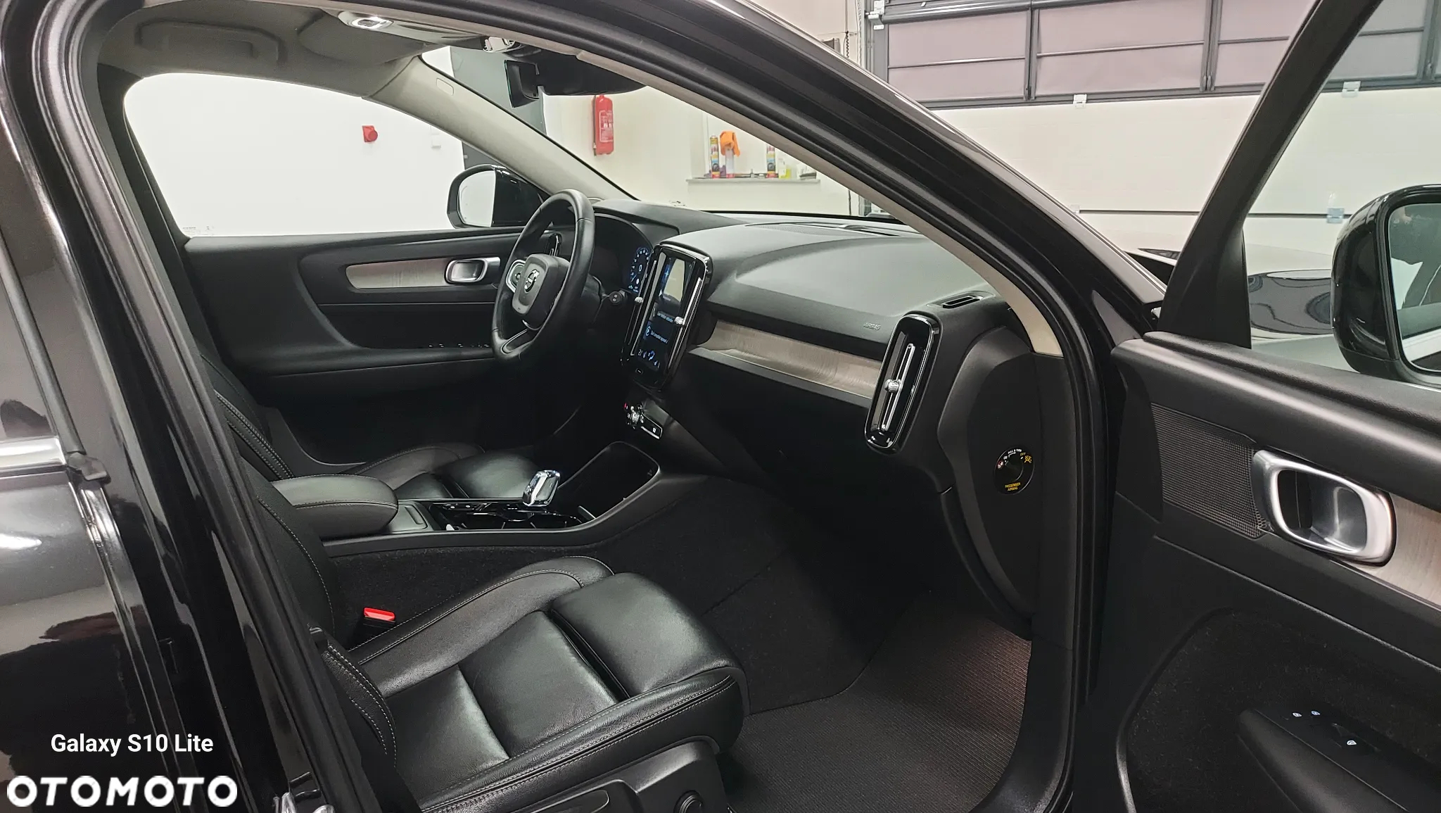 Volvo XC 40 D3 Inscription - 8
