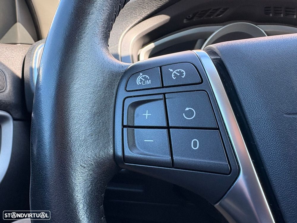 Volvo V40 2.0 D2 Inscription - 41