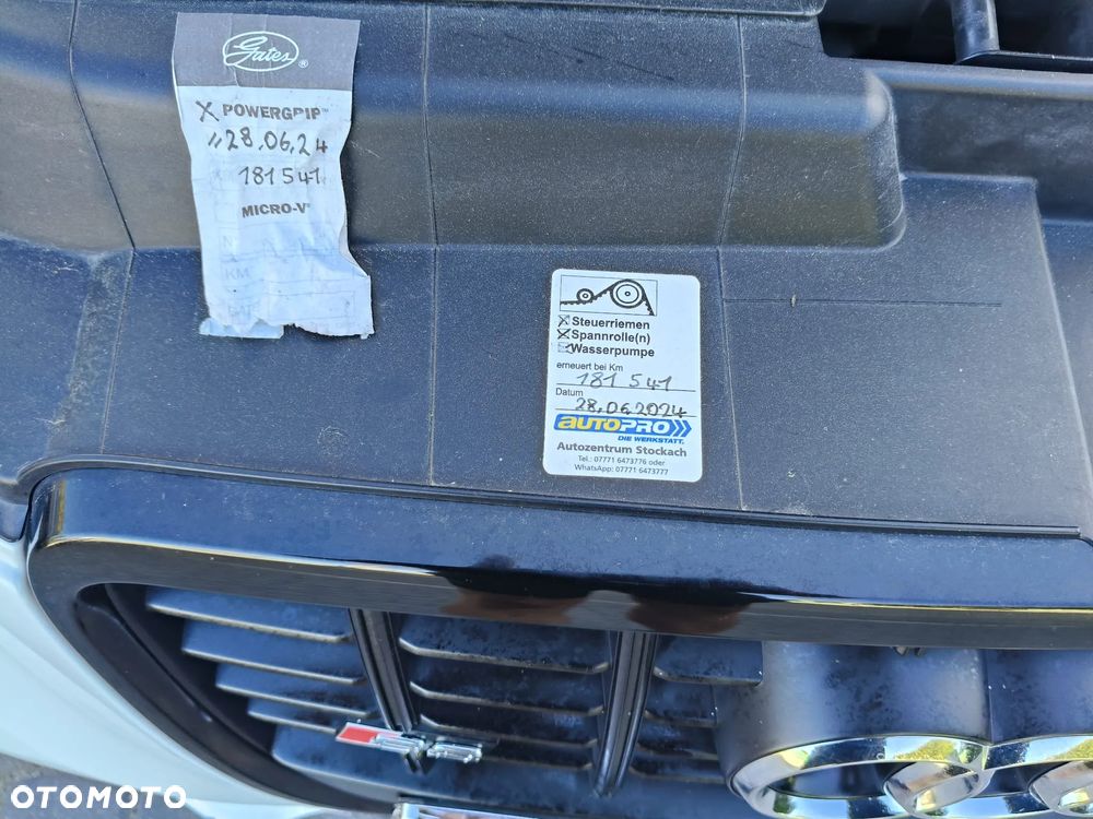 Audi S3 2.0 TFSI Quattro S tronic - 12