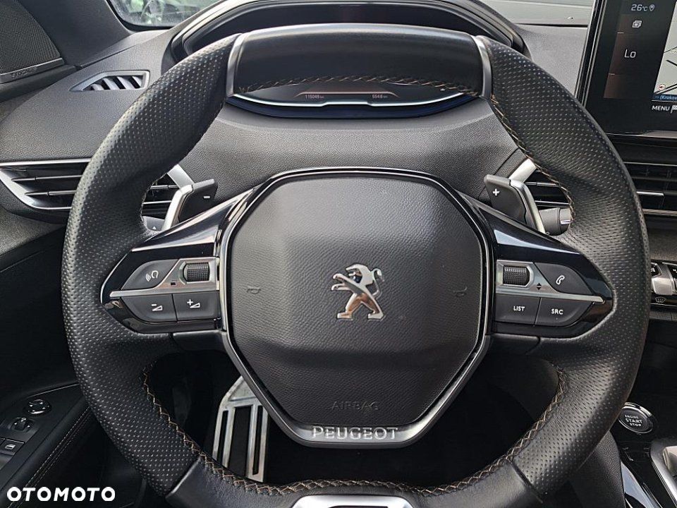 Peugeot 5008 - 26