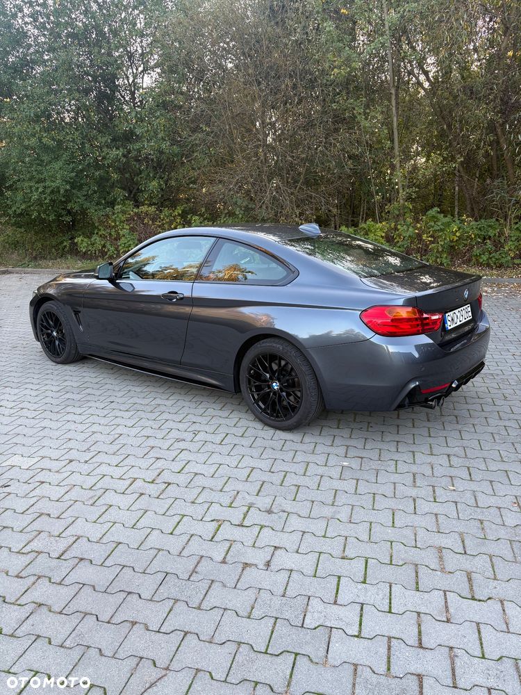 BMW Seria 4 - 15