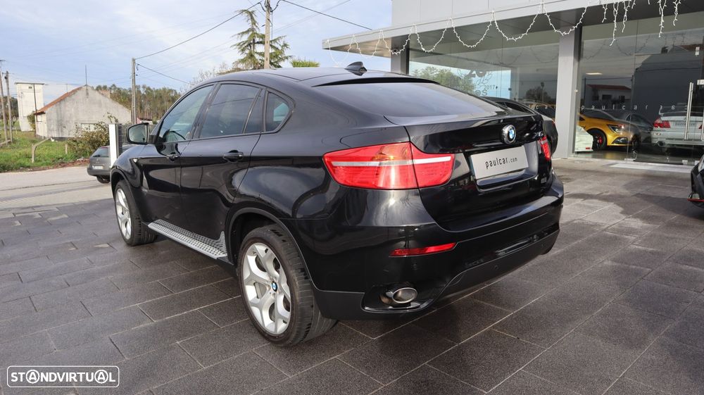 BMW X6 35 d xDrive - 3
