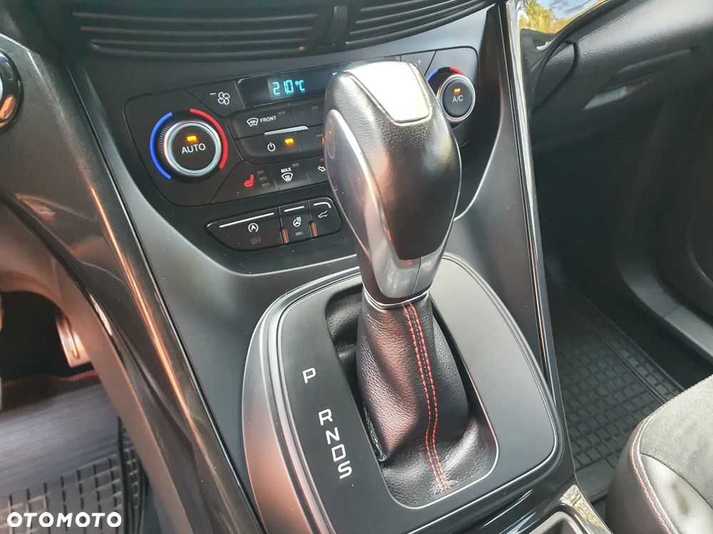 Ford Kuga 1.5 EcoBoost 4x4 ST-Line - 18
