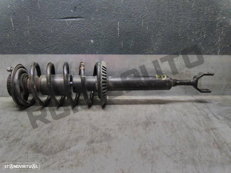 Suspensão / Amortecedor E Mola Frente Direita 8d041_3031ac Audi - 1